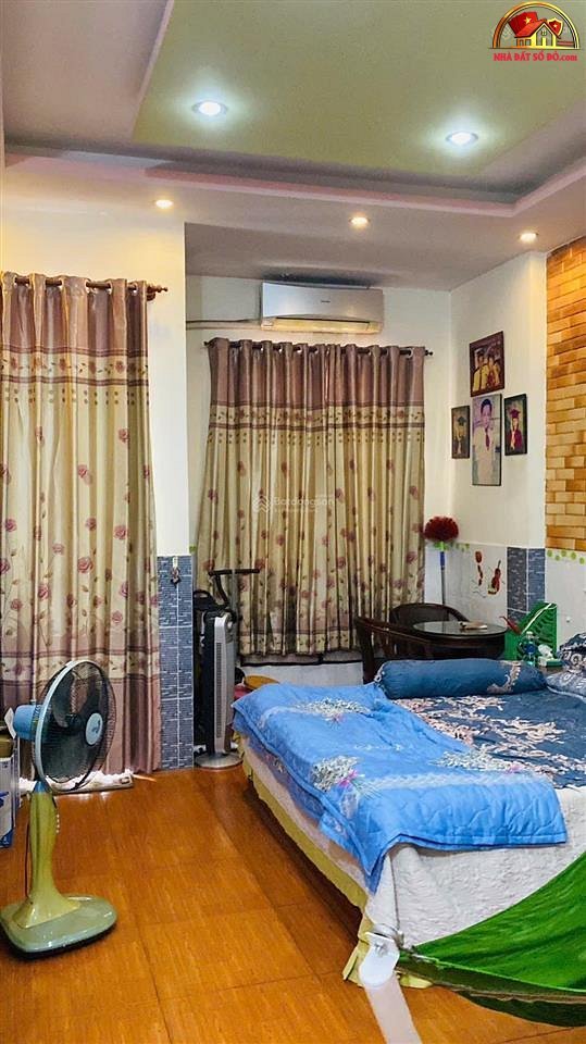Nhà bán hẻm xe tải Đường Hương Lộ 2 – Phường cũ Bình Trị Đông A Quận Bình Tân – Phường mới Bình Trị Đông A – Thành phố Hồ Chí Minh 77 m2 – 7.7 tỷ