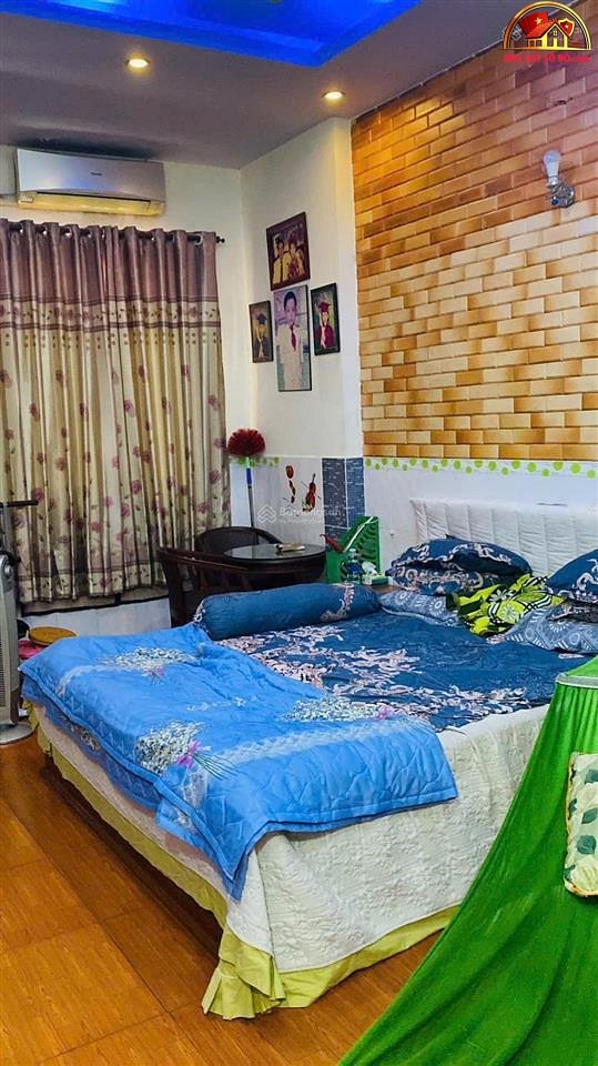 Nhà bán hẻm xe tải Đường Hương Lộ 2 – Phường cũ Bình Trị Đông A Quận Bình Tân – Phường mới Bình Trị Đông A – Thành phố Hồ Chí Minh 77 m2 – 7.7 tỷ