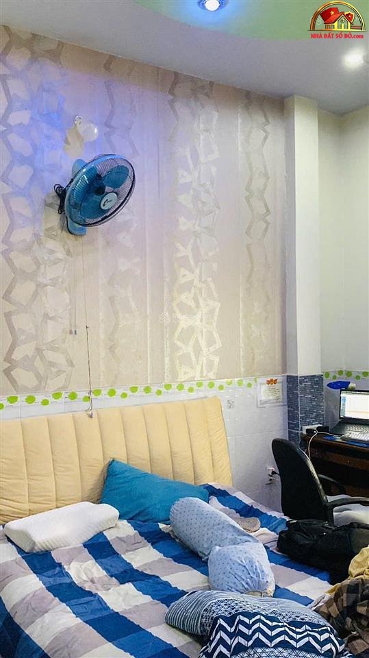 Nhà bán hẻm xe tải Đường Hương Lộ 2 – Phường cũ Bình Trị Đông A Quận Bình Tân – Phường mới Bình Trị Đông A – Thành phố Hồ Chí Minh 77 m2 – 7.7 tỷ