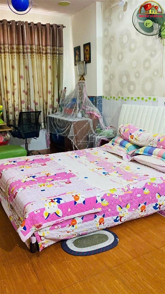 Nhà bán hẻm xe tải Đường Hương Lộ 2 – Phường cũ Bình Trị Đông A Quận Bình Tân – Phường mới Bình Trị Đông A – Thành phố Hồ Chí Minh 77 m2 – 7.7 tỷ