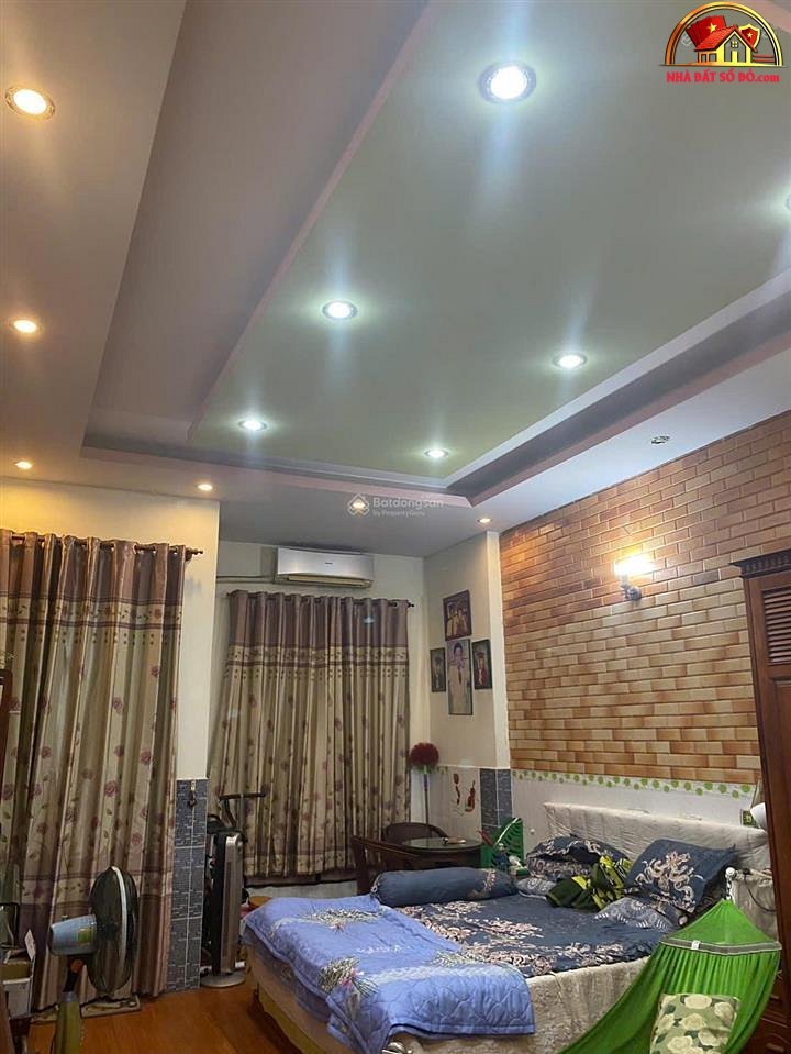 Nhà bán hẻm xe tải Đường Hương Lộ 2 – Phường cũ Bình Trị Đông A Quận Bình Tân – Phường mới Bình Trị Đông A – Thành phố Hồ Chí Minh 77 m2 – 7.7 tỷ