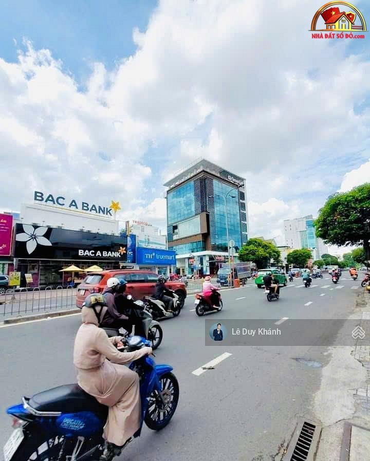 Bán nhà đất Đường Nguyễn Duy – Phường cũ Khô… – Bán đất Quận Bình Thạnh – TP Hồ Chí Minh giá 40 – 80 tỷ