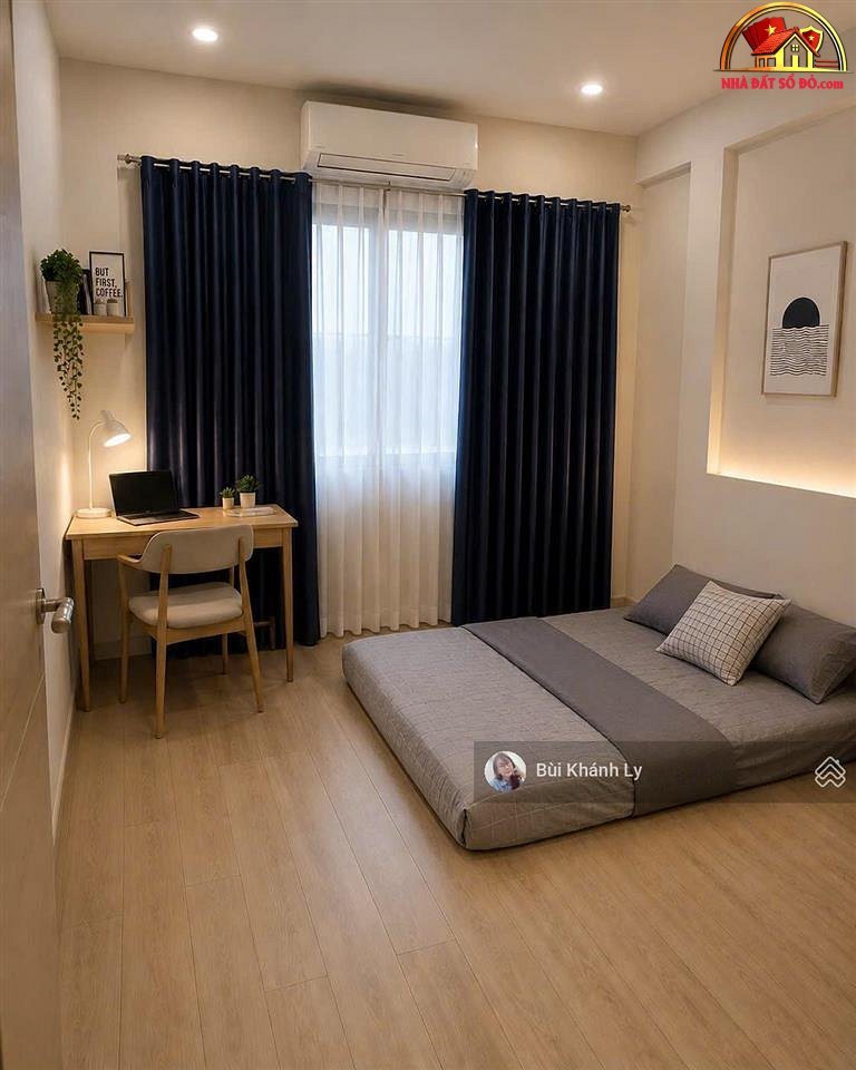 Nhà Mặt Tiền Kinh Doanh Đường Phan Xích Long – Phường cũ Phường 1 Quận Phú Nhuận – Phường mới Phường 1 – Thành phố Hồ Chí Minh – Diện Tích 38m2 – Giá 10.79 tỷ