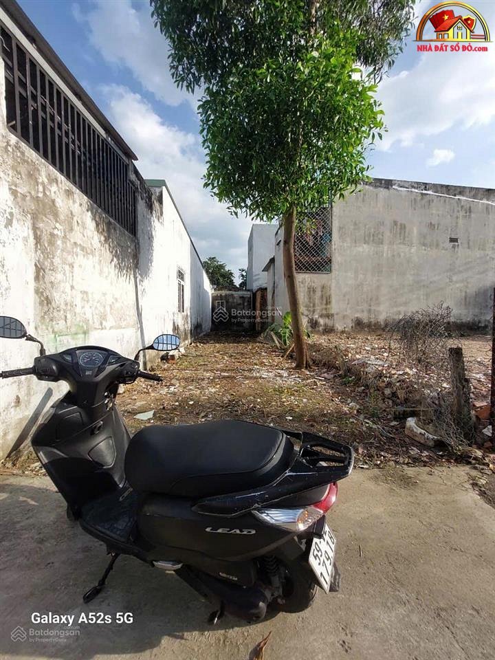 Bán nhà đất Đường An Phú Đông – Phường cũ An Phú Đông Quận 12 – Phường mới An Phú Đông – Thành phố Hồ Chí Minh 84 m2 3.8 tỷ