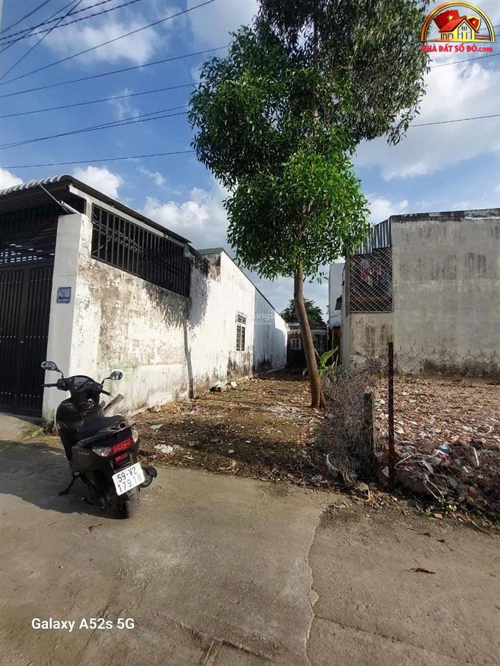 Bán nhà đất Đường An Phú Đông – Phường cũ An Phú Đông Quận 12 – Phường mới An Phú Đông – Thành phố Hồ Chí Minh 84 m2 3.8 tỷ