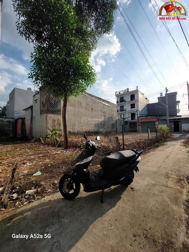 Bán nhà đất Đường An Phú Đông – Phường cũ An Phú Đông Quận 12 – Phường mới An Phú Đông – Thành phố Hồ Chí Minh 84 m2 3.8 tỷ