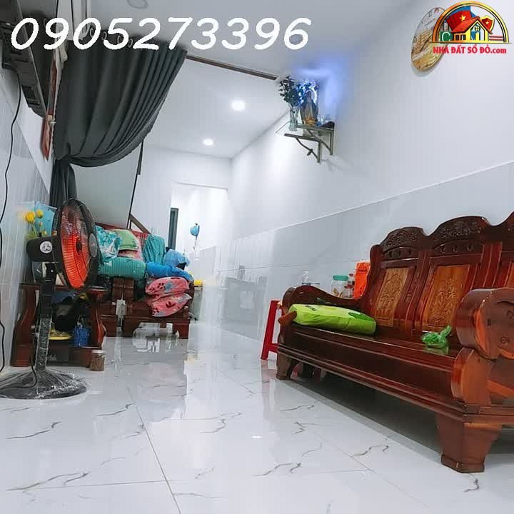 Bán nhà đất Đường Trần Kế Xương – Phường cũ Phú Nhuận Quận Phú Nhuận – Phường mới Phú Nhuận – Thành phố Hồ Chí Minh diện tích 27 m² giá 4.2 tỷ