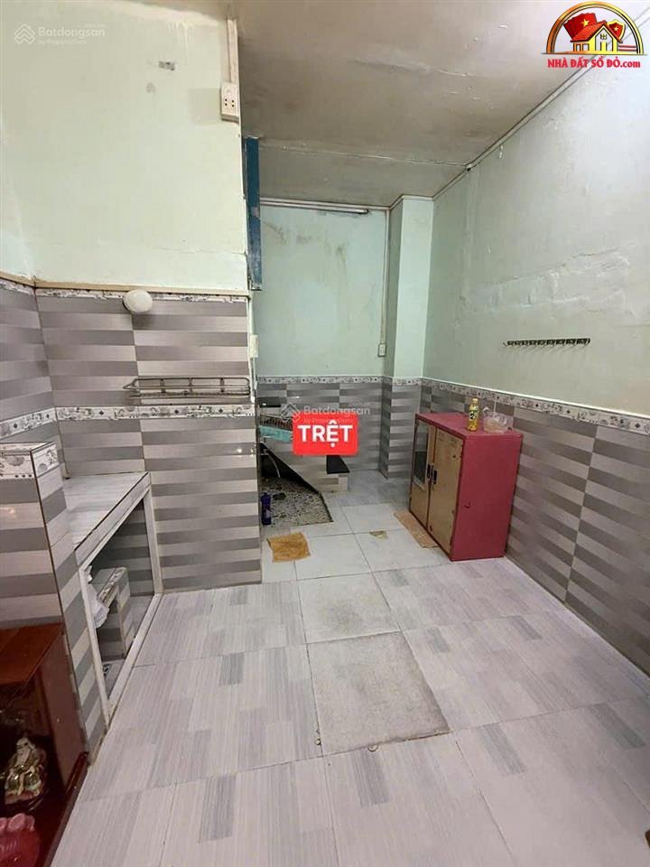 SIÊU PHẨM MINI QUẬN 11 CHỈ 1 TỶ 980 KHU VỰC Không xác định – Đường Lạc Long Quân – Phường cũ Bình Thới Quận 11 – Phường mới Bình Thới – Thành phố Hồ Chí Minh diện tích 14m2 giá 1.98 tỷ
