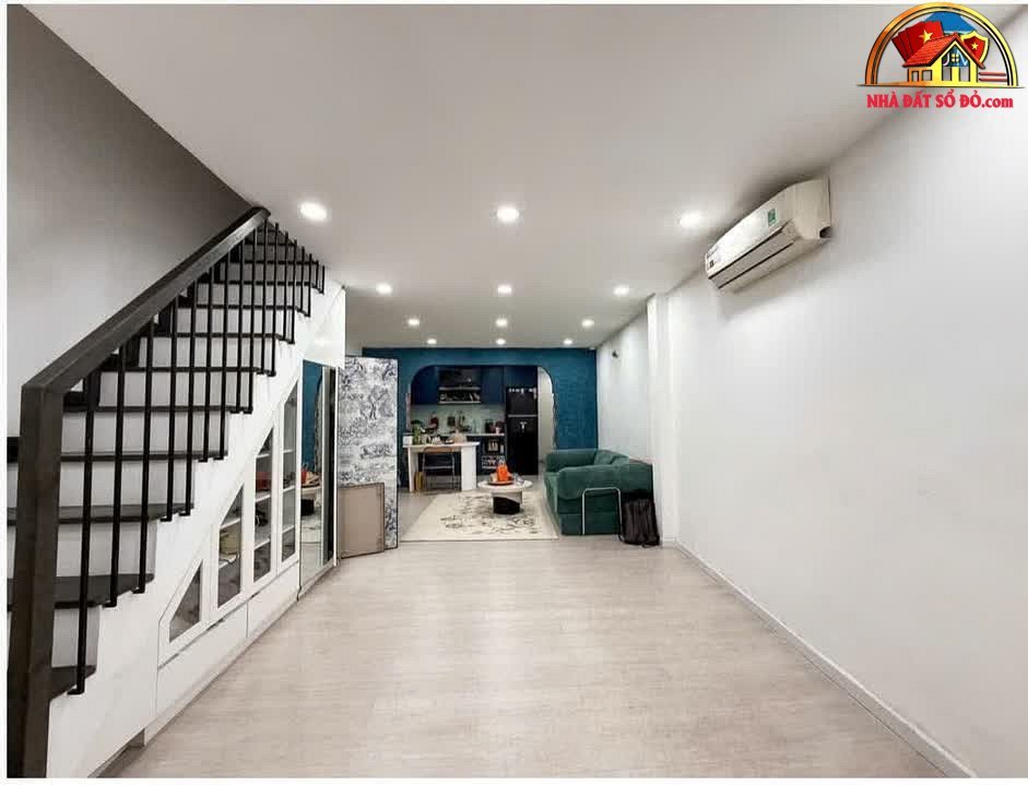 Bán nhà đất Đường Trần Văn Dư – Phường cũ 13 Quận Tân Bình – Phường mới 13 – Thành phố Hồ Chí Minh diện tích 53m² giá 6.4 tỷ