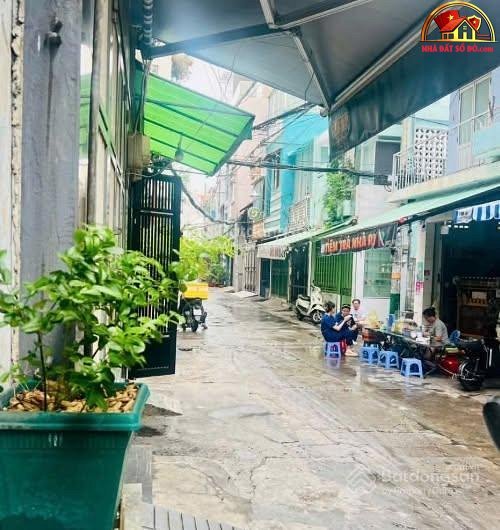 Bán nhà đất Đường Bà Hạt – Phường cũ Không xác định – Quận 10 – Phường mới Không xác định – Thành phố Hồ Chí Minh 44m² 5 tỷ