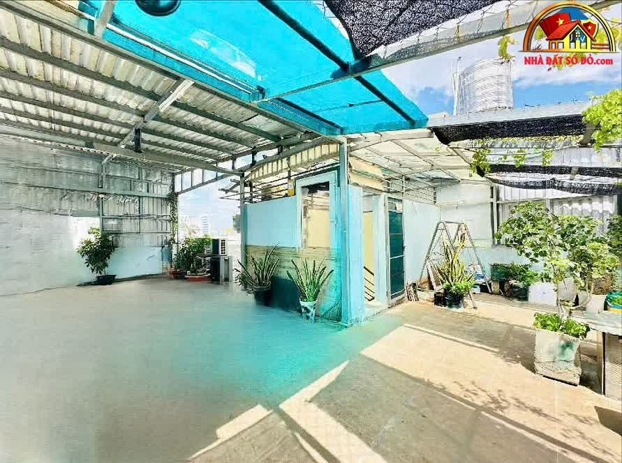 Bán nhà đất Đường Thành Thái – Phường cũ Không xác định – Quận 10 – Phường mới Không xác định – Thành phố Hồ Chí Minh diện tích 98m² giá 17 tỷ