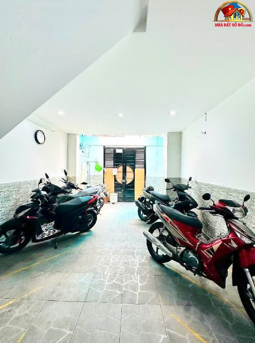 Bán nhà đất Đường Thành Thái – Phường cũ Không xác định – Quận 10 – Phường mới Không xác định – Thành phố Hồ Chí Minh diện tích 98m² giá 17 tỷ