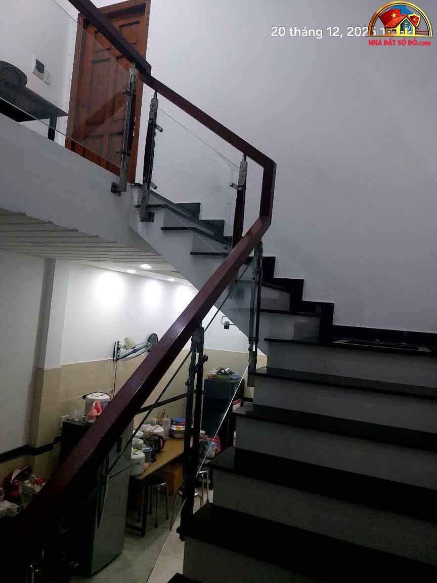 Bán nhà đất Đường Lê Đức Thọ – Phường cũ An Hội Đông Quận Gò Vấp – Phường mới Không xác định – Thành phố Hồ Chí Minh 86 m² 6.4 tỷ