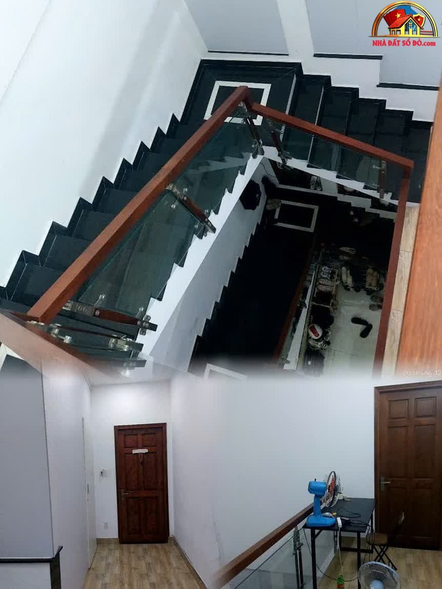 Bán nhà đất Đường Lê Đức Thọ – Phường cũ An Hội Đông Quận Gò Vấp – Phường mới Không xác định – Thành phố Hồ Chí Minh 86 m² 6.4 tỷ