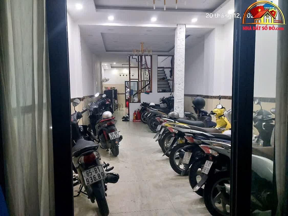 Bán nhà đất Đường Lê Đức Thọ – Phường cũ An Hội Đông Quận Gò Vấp – Phường mới Không xác định – Thành phố Hồ Chí Minh 86 m² 6.4 tỷ