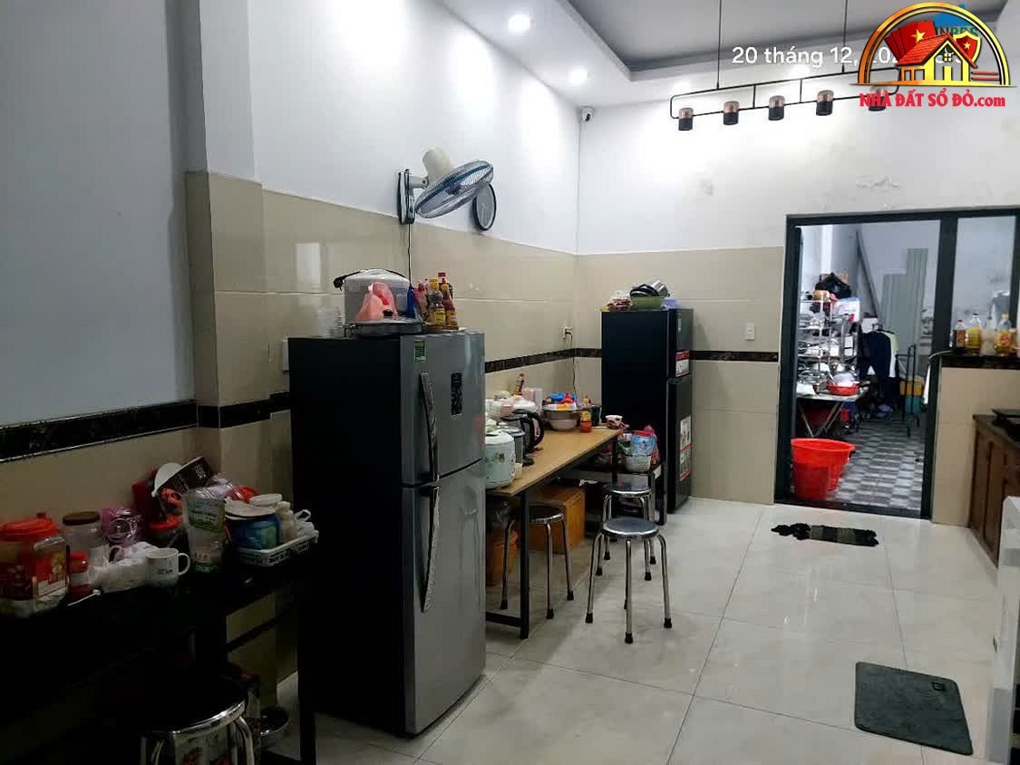 Bán nhà đất Đường Lê Đức Thọ – Phường cũ An Hội Đông Quận Gò Vấp – Phường mới Không xác định – Thành phố Hồ Chí Minh 86 m² 6.4 tỷ