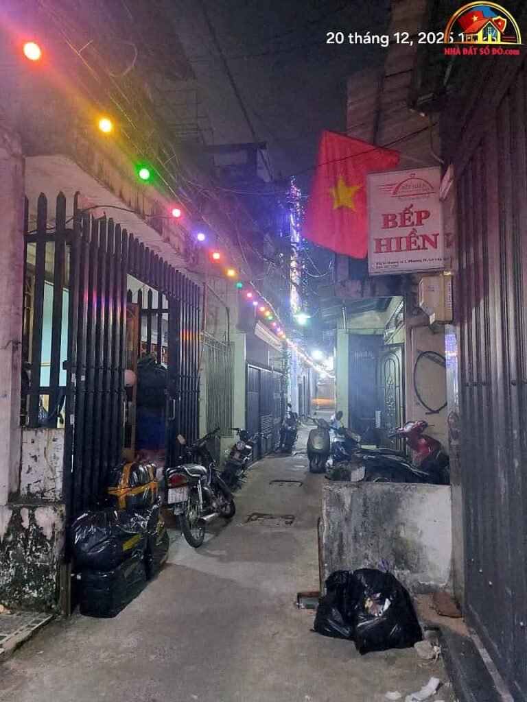 Bán nhà đất Đường Lê Đức Thọ – Phường cũ An Hội Đông Quận Gò Vấp – Phường mới Không xác định – Thành phố Hồ Chí Minh 86 m² 6.4 tỷ