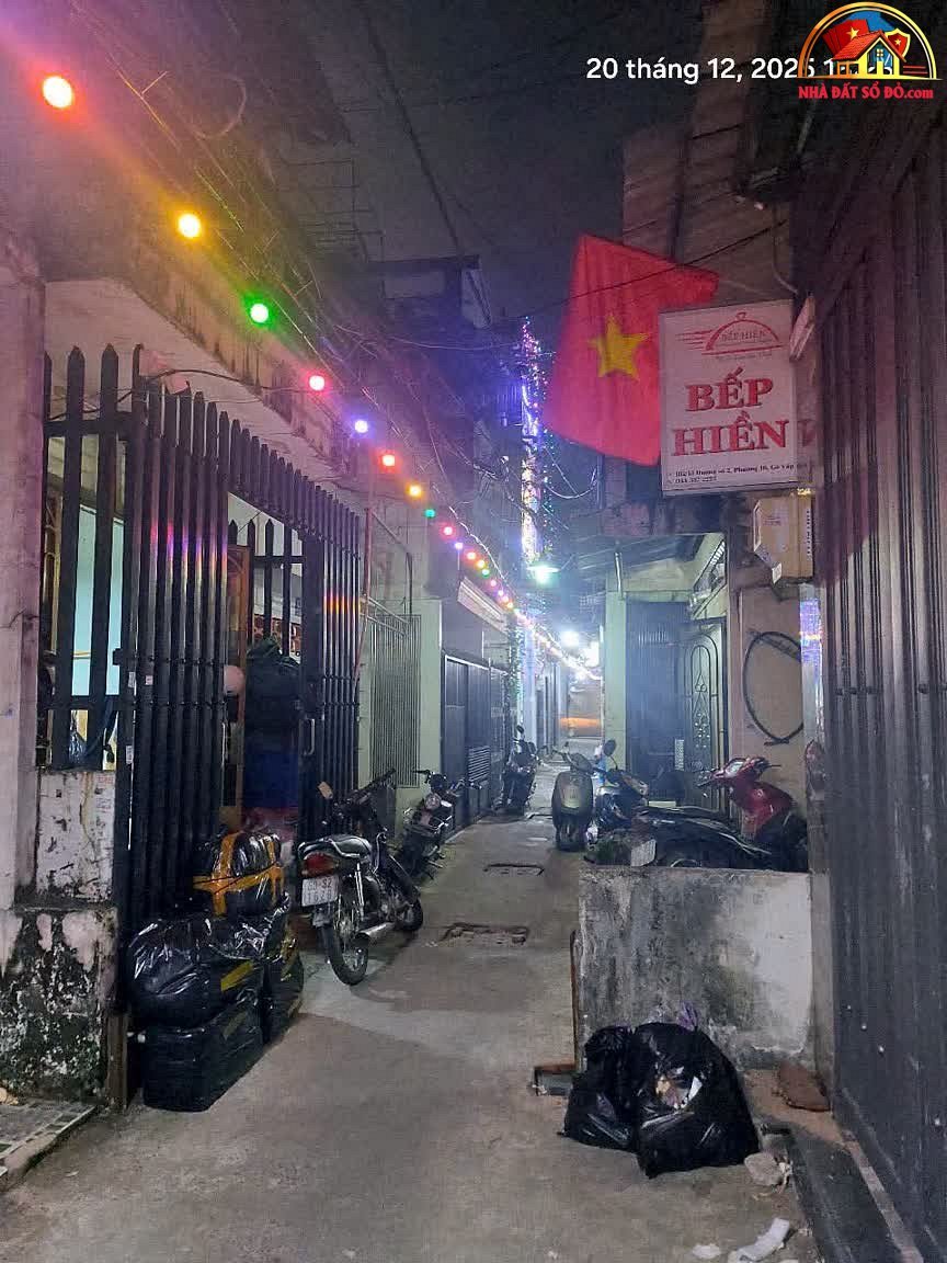Bán nhà đất Đường Lê Đức Thọ – Phường cũ An Hội Đông Quận Gò Vấp – Phường mới Không xác định – Thành phố Hồ Chí Minh 86 m² 6.4 tỷ