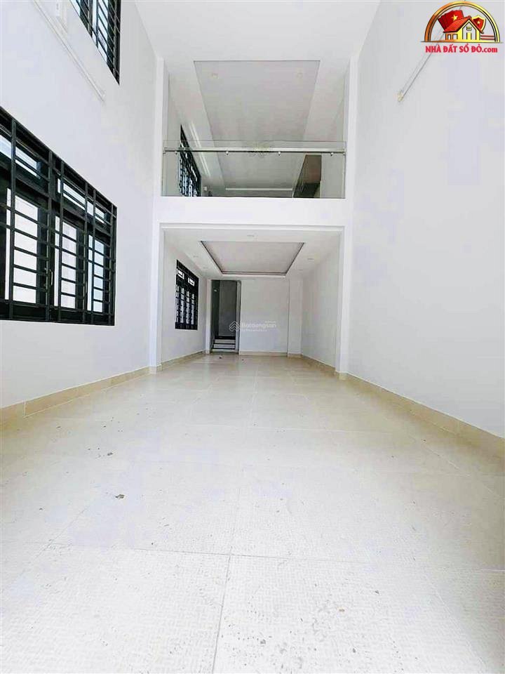 Bán nhà đất Đường Lý Chiêu Hoàng – Phường cũ Bình Phú Quận 6 – Phường mới Bình Phú – Thành phố Hồ Chí Minh diện tích 69 m2 giá 12.7 tỷ