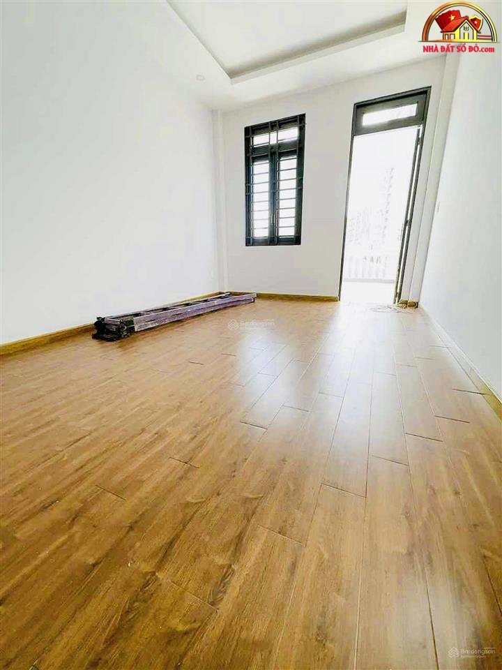 Bán nhà đất Đường Lý Chiêu Hoàng – Phường cũ Bình Phú Quận 6 – Phường mới Bình Phú – Thành phố Hồ Chí Minh diện tích 69 m2 giá 12.7 tỷ