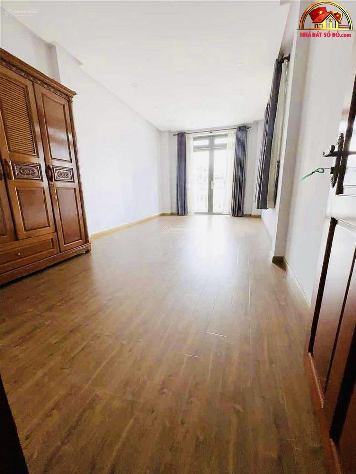 Bán nhà đất Đường Lý Chiêu Hoàng – Phường cũ Bình Phú Quận 6 – Phường mới Bình Phú – Thành phố Hồ Chí Minh diện tích 69 m2 giá 12.7 tỷ