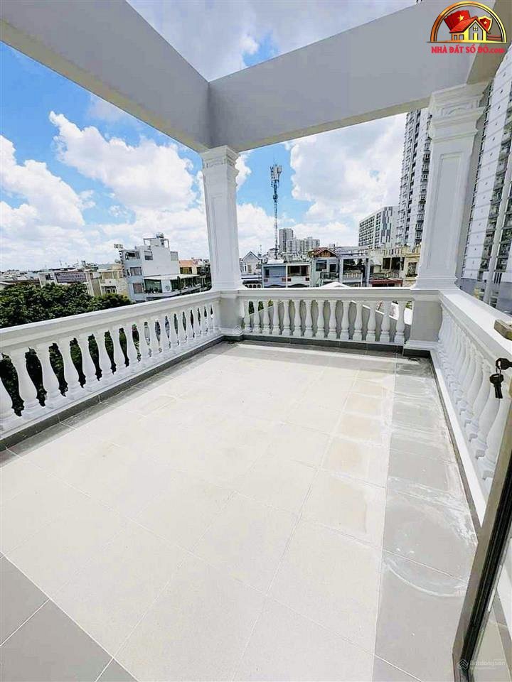 Bán nhà đất Đường Lý Chiêu Hoàng – Phường cũ Bình Phú Quận 6 – Phường mới Bình Phú – Thành phố Hồ Chí Minh diện tích 69 m2 giá 12.7 tỷ