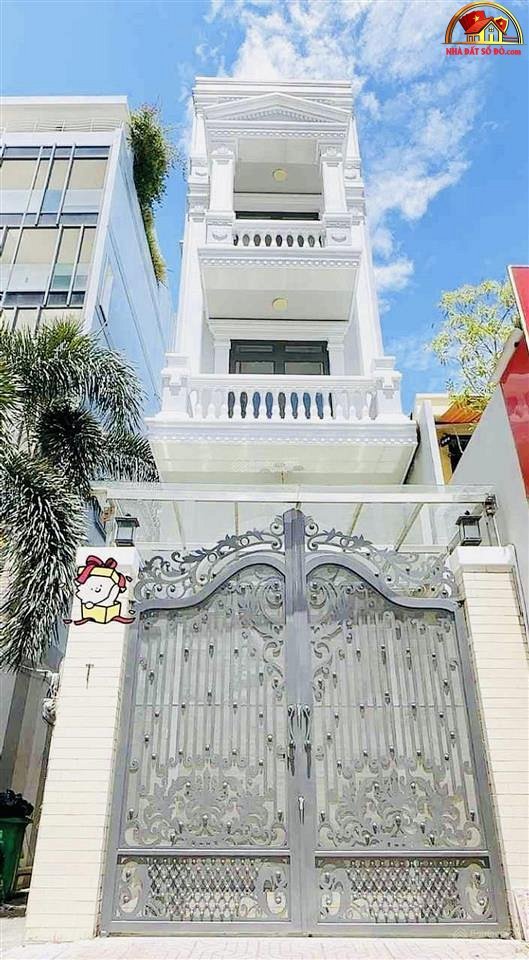 Bán nhà đất Đường Lý Chiêu Hoàng – Phường cũ Bình Phú Quận 6 – Phường mới Bình Phú – Thành phố Hồ Chí Minh diện tích 69 m2 giá 12.7 tỷ