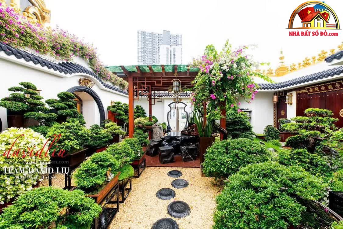 Cần bán gấp Dinh Thự Trần Văn Kiểu – Quận 6 – Thành phố Hồ Chí Minh – 2685 m² – 300 tỷ