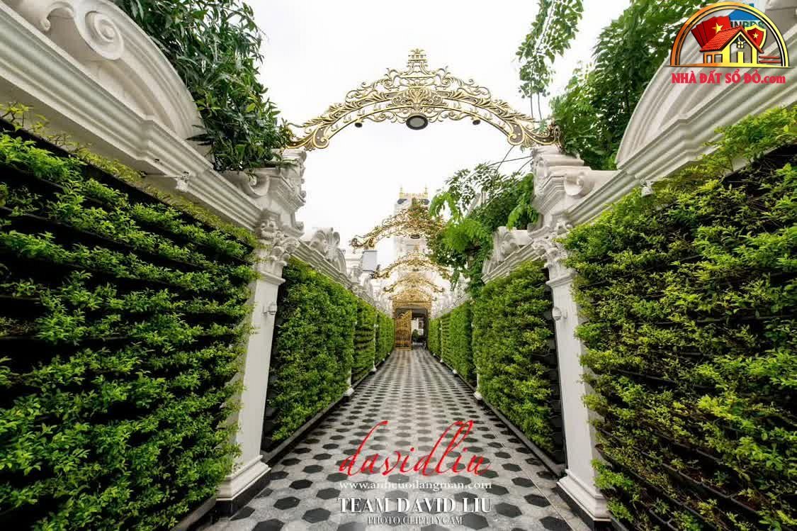 Cần bán gấp Dinh Thự Trần Văn Kiểu – Quận 6 – Thành phố Hồ Chí Minh – 2685 m² – 300 tỷ