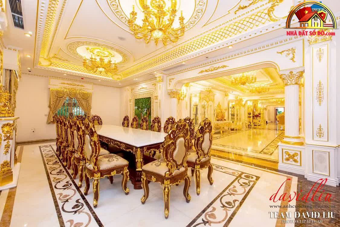 Cần bán gấp Dinh Thự Trần Văn Kiểu – Quận 6 – Thành phố Hồ Chí Minh – 2685 m² – 300 tỷ