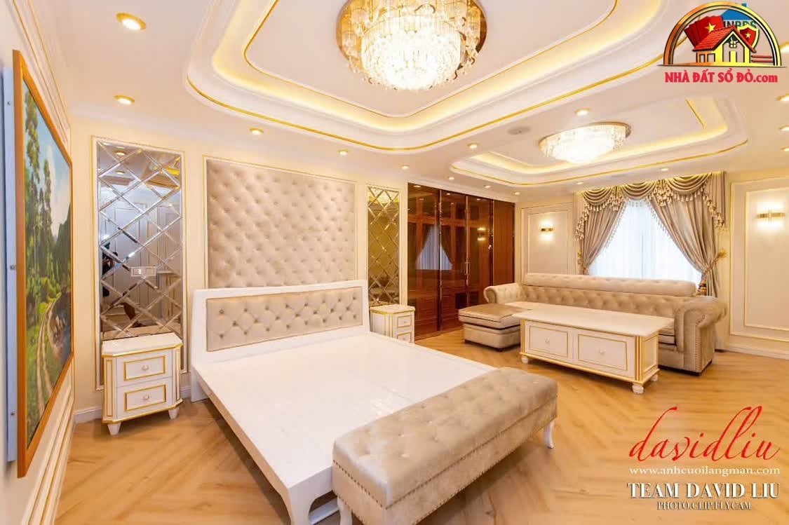 Cần bán gấp Dinh Thự Trần Văn Kiểu – Quận 6 – Thành phố Hồ Chí Minh – 2685 m² – 300 tỷ