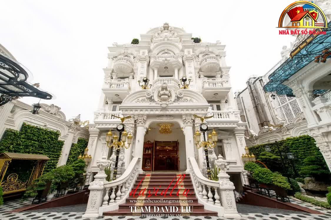 Cần bán gấp Dinh Thự Trần Văn Kiểu – Quận 6 – Thành phố Hồ Chí Minh – 2685 m² – 300 tỷ