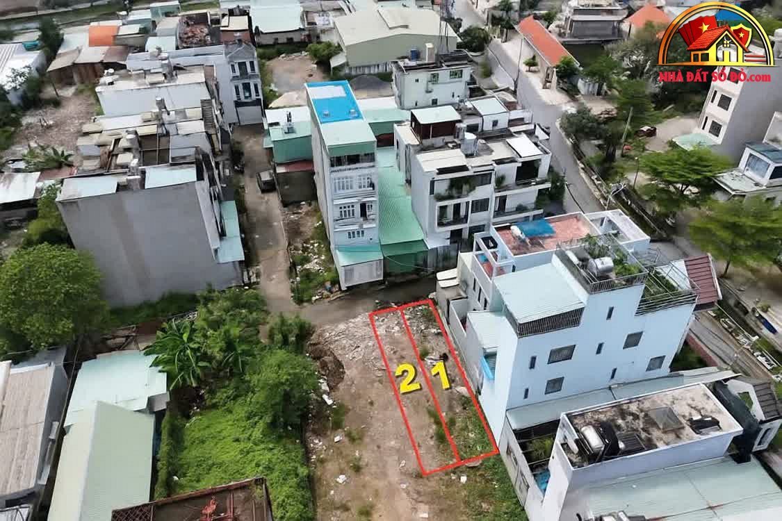 Bán đất đường Thạnh Xuân 25 – Phường cũ Quận 12 – Phường mới Quận 12 – Thành phố Hồ Chí Minh Diện tích 125 m² – Giá 5.6 tỷ