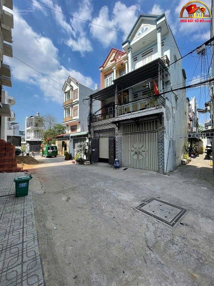 Bán nhà đất Đường Trần Thị Hè – Phường cũ Không xác định – Quận Không xác định – Phường mới Không xác định – Thành phố Hồ Chí Minh 28 m2 1.87 tỷ