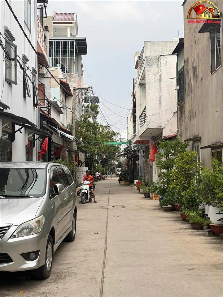 Nhà Đường 26/3 – Phường Bình Hưng Hoà – Quận Bình Tân – Tỉnh/Thành phố Hồ Chí Minh – Bán nhà đất Đường 26/3 – Phường cũ Bình Hưng Hoà – Quận Bình Tân – Phường mới Bình Hưng Hoà – Tỉnh/Thành phố Hồ Chí Minh – Diện tích 33 m² – Giá 3.65 tỷ