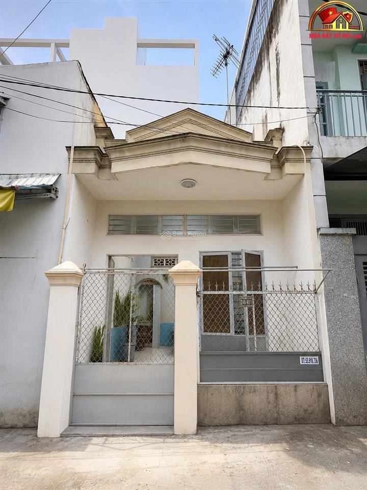 Nhà Đường 26/3 – Phường Bình Hưng Hoà – Quận Bình Tân – Tỉnh/Thành phố Hồ Chí Minh – Bán nhà đất Đường 26/3 – Phường cũ Bình Hưng Hoà – Quận Bình Tân – Phường mới Bình Hưng Hoà – Tỉnh/Thành phố Hồ Chí Minh – Diện tích 33 m² – Giá 3.65 tỷ