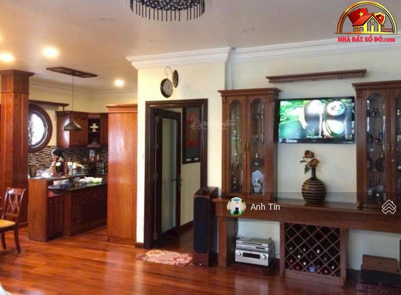 Bán nhà đất Đường Tô Hiến Thành – Phường cũ 15 Quận 10 – Phường mới 15 – Thành phố Hồ Chí Minh 64m2 14.9 tỷ