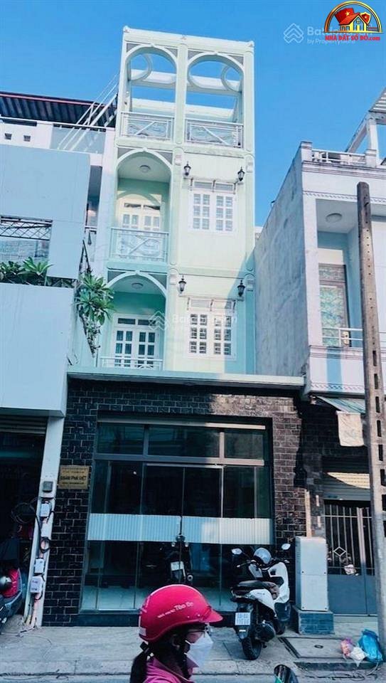 Bán nhà đất Đường Tân Sơn Nhì – Phường cũ Tân Sơn Nhì Quận Tân Phú – Phường mới Tân Sơn Nhì – Thành phố Hồ Chí Minh diện tích 65 m2 giá 11.7 tỷ