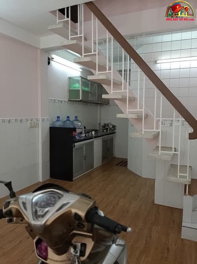 Bán nhà đất Đường Hoàng Văn Thụ – Phường cũ 4 Quận Tân Bình – Phường mới 4 – Thành phố Hồ Chí Minh 25m² 5.3 tỷ
