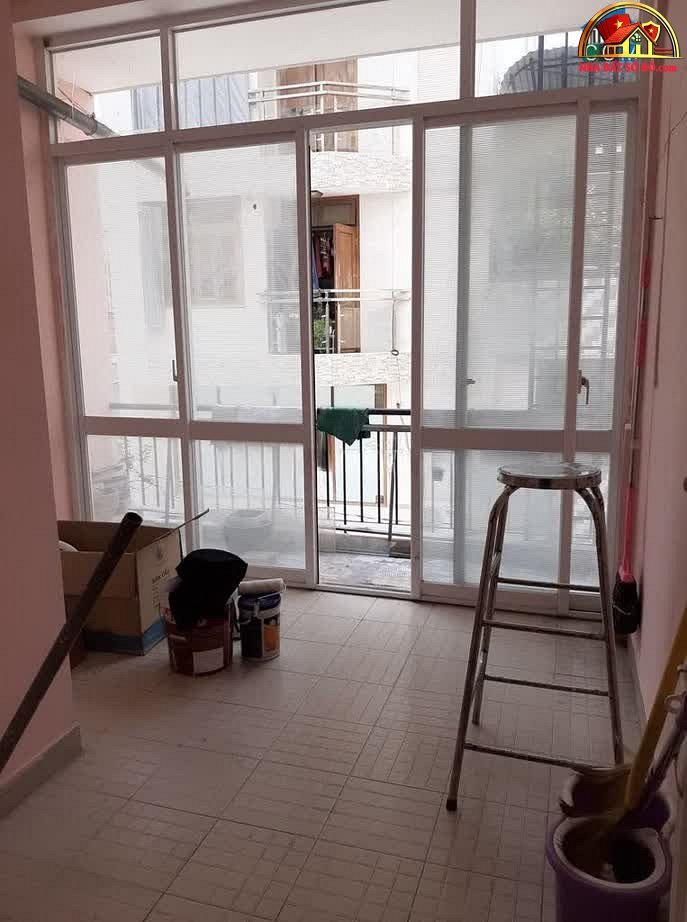 Bán nhà đất Đường Hoàng Văn Thụ – Phường cũ 4 Quận Tân Bình – Phường mới 4 – Thành phố Hồ Chí Minh 25m² 5.3 tỷ