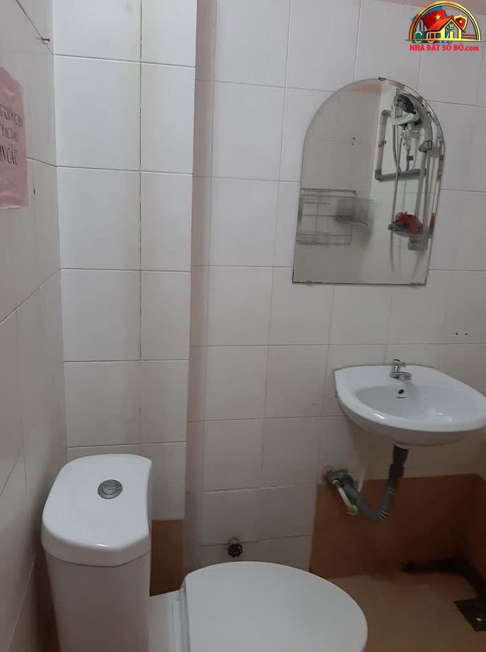 Bán nhà đất Đường Hoàng Văn Thụ – Phường cũ 4 Quận Tân Bình – Phường mới 4 – Thành phố Hồ Chí Minh 25m² 5.3 tỷ