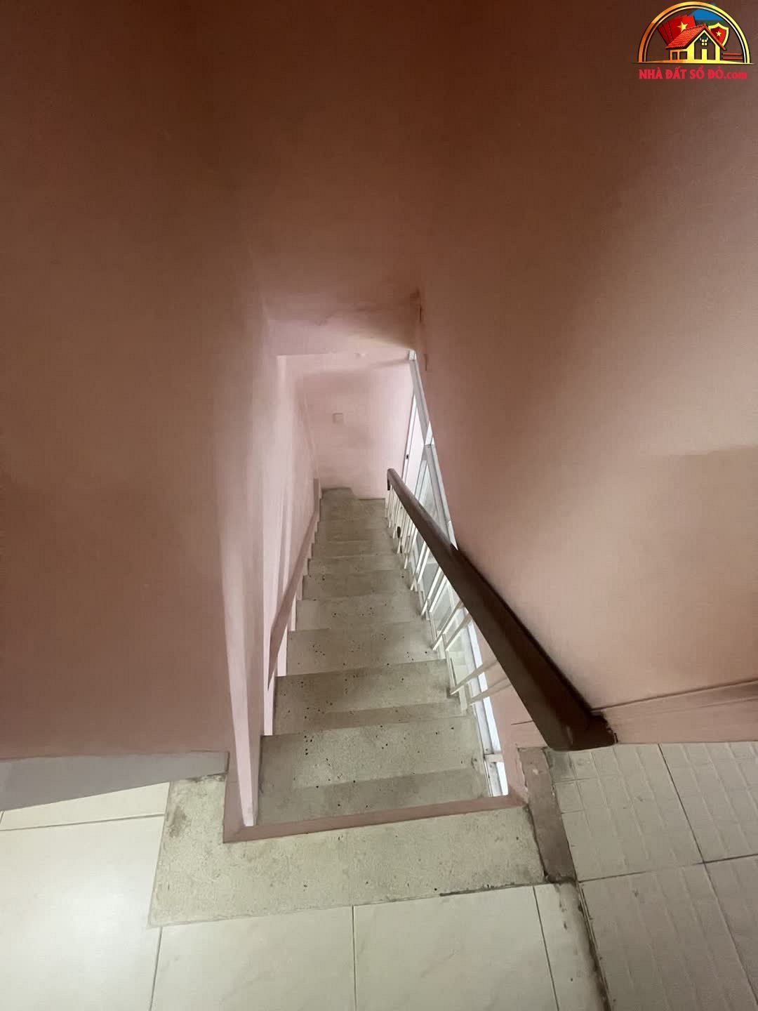 Bán nhà đất Đường Hoàng Văn Thụ – Phường cũ 4 Quận Tân Bình – Phường mới 4 – Thành phố Hồ Chí Minh 25m² 5.3 tỷ
