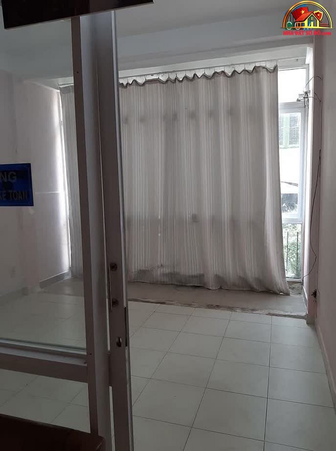 Bán nhà đất Đường Hoàng Văn Thụ – Phường cũ 4 Quận Tân Bình – Phường mới 4 – Thành phố Hồ Chí Minh 25m² 5.3 tỷ