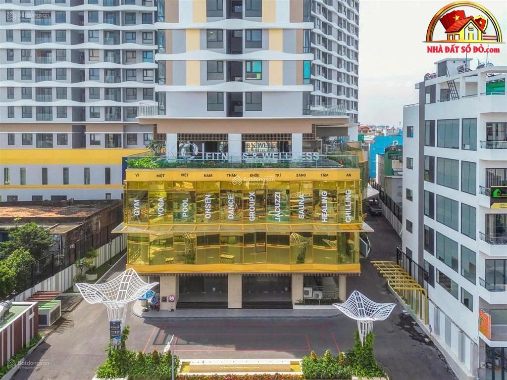 Bán nhà đất Đường – Phường cũ – Quận – Phường mới – Thành phố Hồ Chí Minh – Diện tích 128 m2 – Giá 8.59 tỷ