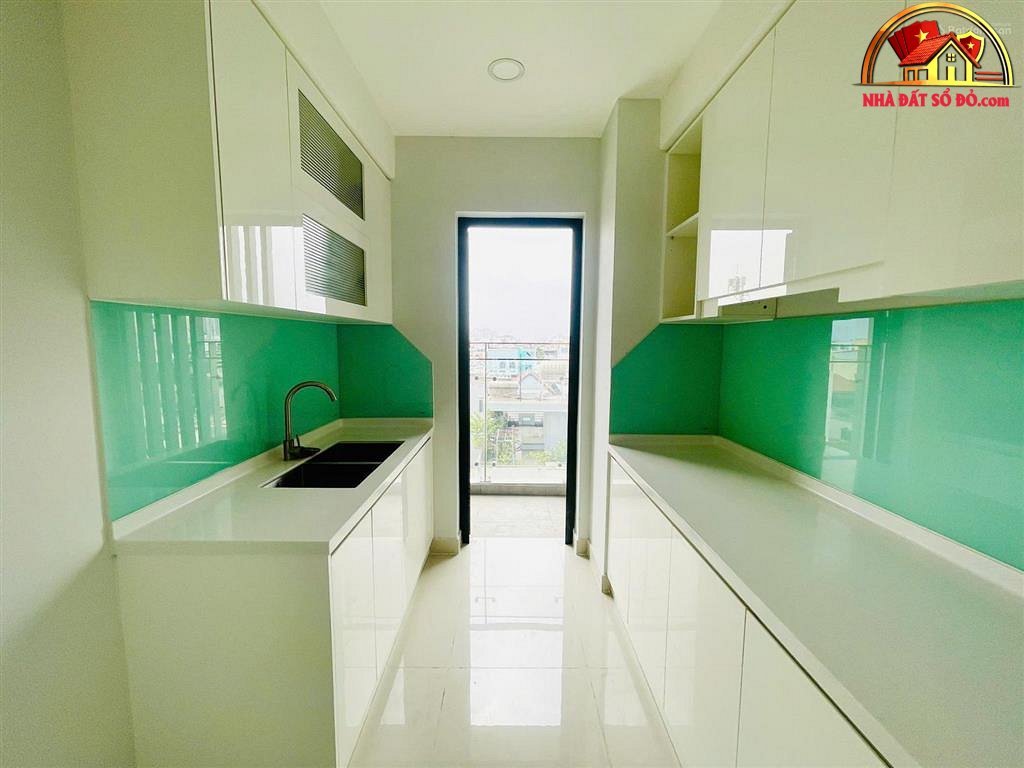 Bán nhà đất Đường – Phường cũ – Quận – Phường mới – Thành phố Hồ Chí Minh – Diện tích 128 m2 – Giá 8.59 tỷ