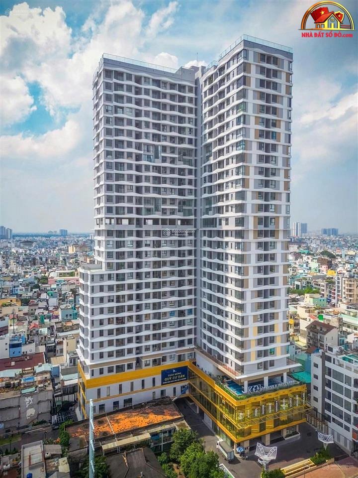 Bán nhà đất Đường – Phường cũ – Quận – Phường mới – Thành phố Hồ Chí Minh – Diện tích 128 m2 – Giá 8.59 tỷ