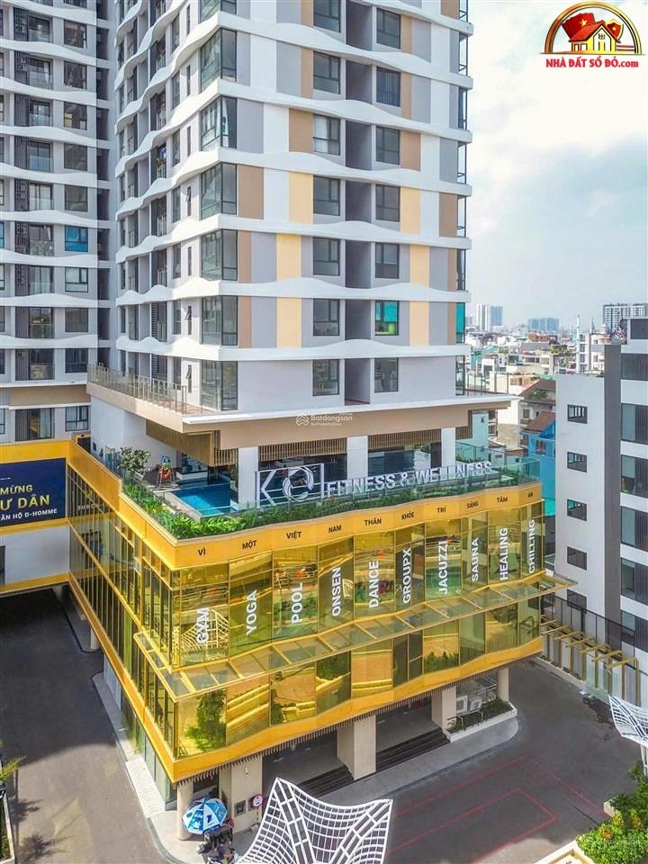 Bán nhà đất Đường – Phường cũ – Quận – Phường mới – Thành phố Hồ Chí Minh – Diện tích 128 m2 – Giá 8.59 tỷ
