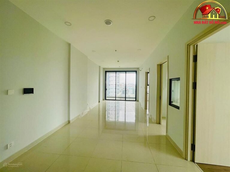 Bán nhà đất Đường – Phường cũ – Quận – Phường mới – Thành phố Hồ Chí Minh – Diện tích 128 m2 – Giá 8.59 tỷ