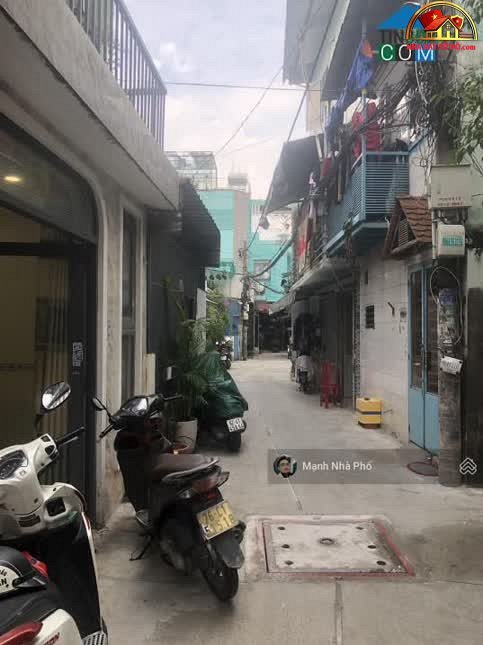 Bán nhà đất Đường Tân Thắng – Phường cũ Sơn Kỳ Quận Tân Phú – Phường mới Sơn Kỳ – Thành phố Hồ Chí Minh – Diện tích 32 m² – Giá 3.58 tỷ