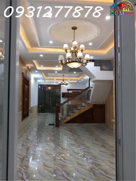 Bán nhà đất Đường Quang Trung – Phường cũ Gò… – Bán nhà mặt phố Quận Gò Vấp – TP Hồ Chí Minh giá 7 – 10 tỷ